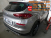 Тягово-сцепное устройство (фаркоп) Hyundai Tucson (2018-2021)
