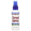 NutriBiotic Throat Spray with Grapefruit Seed Extract plus Zinc & Menthol 118 мл