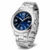 Жіночий годинник Casio LTP-1215A-2A Classic з мінеральним склом та сталевим браслетом