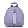 PODIUM Сумка Женская Текстиль рюкзак полиамид Jielshi 525-02 l.purple