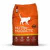 Nutra Nuggets Professional Cat - сухой корм для кошек - 3 кг, 7,5 кг