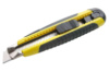 Ніж Сила 18 мм прогумований MultiFlex (400226)