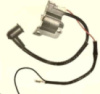 Котушка запалювання мотокоси 4T 139F SVET
