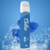 Chillax Блакитна малина 1200 затяжок 4.0мл 2% . Оригінал. Одноразова електронна сигарета 700 мАч. Одноразка Chillax 1200