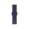 Ремінець ArmorStandart Sport Band для Apple Watch 42 (Series 10)/41/40/38 Denim Blue (ARM51940)