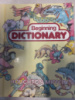 Houghton Mifflin Beginning Dictionary