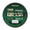 Шнур Kalipso Power Braid MG 1000м 0.40мм