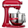 Миксер планетарный   5KSM7580XEER 500 Вт 6,9 л KitchenAid красный