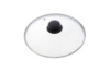 Крышка стеклянная Maestro 240 мм MR-0024 (MR-0024)