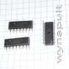 ULN2002AN DIP16