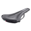 Сідло велосипедне Selle Monte Grappa Menador, чорне