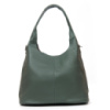 PODIUM Сумка Женская Классическая кожа ALEX RAI 8915-9 green