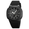 Чоловічий годинник Skmei 2091BKGYBK Black-Grey-Black тактичний з комбінованим циферблатом