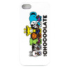 Чехол Uncommon Chocoolate для iPhone 5/5S/5SE - 7 (UNCMN-CHL-7)