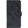 Чохол-книжка Crazy Horse Clasic для Xiaomi Redmi Note 15 Pro+ 5G/Poco M8 Pro 5G Grafit (Front)