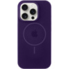 Чохол Silicone Case Full Protective (AA) with MagSafe для Apple iPhone 16 Pro Max (6.9«)