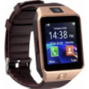Смарт-часы Smart Watch DZ09. Цвет: золотой