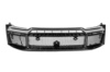 Передний бампер BRB 800 Carbon для Mercedes G сlass W465 2025- гг