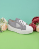 Жіночі сірі кросівки