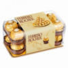 Цукерки Ferrero Rocher, вага 200 гр