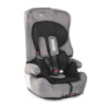 Автокресло Lorelli Harmony isofix (9-36 кг) Серый с черным