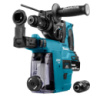 Акумуляторний перфоратор Makita DHR243RTJW, зарядка + 2 акумулятори, Box