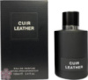 Парфюмированная вода для мужчин Fragrance World Cuir Leather 100 мл