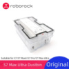 Roborock S7 контейнер + фильтр, оригинал. Бокс для сміття Роборок S7 S7 MAXV / S7 MAXV Plus / S7 MaxV Ultra Dustbin.