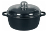 Каструля антипригарна Maestro 160 мм х 1 л MR-4616С (MR-4616C)