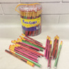 Драже Pencil Cand  Банка 150 шт