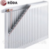 500х900 Радиатор стальной RODA RSR VK R 22 Тип