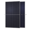 Солнечная панель OSDA ODA720-33V-MHD, Bifacial, 720W, Vmp-41.52V Voc-47.09V Imp-17.34A КПД-23.18%, IP68,1500VDC,Black Frame,(2384x1303x33mm),Q33, 38kg