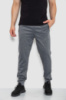 Спортивні штани чоловічі, колір сірий, 244R41512