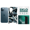 Захисна плівка SKLO Back (тил+грані) Camo для Apple iPhone 6/6s (4.7«)