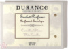 Конверт ароматный Durance Scent Envelope 10 г Біла камелія