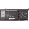Акумулятор PowerPlant для ноутбуків DELL Latitude 3320 (G91J0) 11.25V 3467mAh