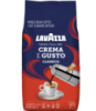 Кава «LavAzza CREMA e GUSTO» в зернах 1 кг