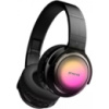 Bluetooth-гарнітура Proove Crystal Galaxy Transparent Black (HPCG00010001) (Код товару:38048)