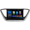 Автомагнітола штатна Hyundai Accent 2017 (9«) Android 10.1 (4/32)