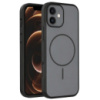 Чохол Armor Case Full Camera with MagSafe для iPhone 14 Pro Black