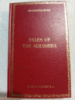 Tales of the Alhambra by Washington Irving