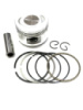 Поршень 4T GY6 80 .STD (Ø47,00) SEE Taiwan NEW