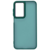 Чохол ArmorStandart Frame для Samsung A17 A175 Dark Green (ARM87014) (Код товару:42152)