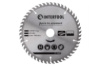 Диск пильний Intertool 190 х 50T х 30 мм (CT-3042)