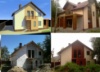 Строительство частного дома в с. Лебедевка Киевской области