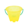 Детская игрушка «Ведерко» 0082TXK объем ведерка 1,8 л Желтый