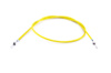 Трос зчеплення ІЖ (1260mm, уп.1шт, жовтий) MANLE