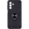 Чохол Gelius Hard Defence PC Series для Samsung A17 A175 Black