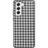 Чохол TPU+PC Grid для Samsung Galaxy S21 FE