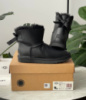 Зимові жіночі уггі Ugg Mini Bailey Bow (36-40)